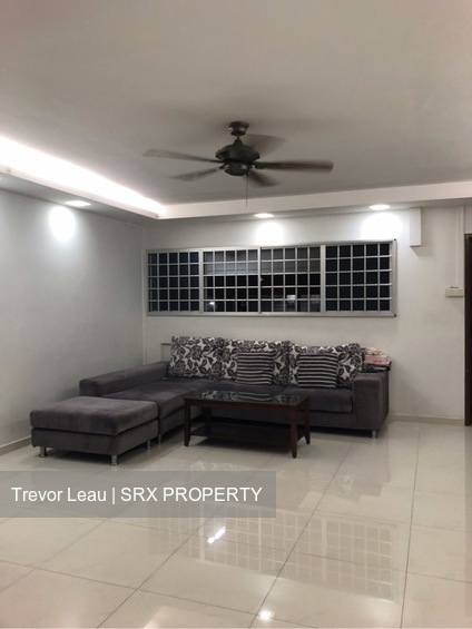 Blk 266 Yishun Street 22 (Yishun), HDB 4 Rooms #211607331